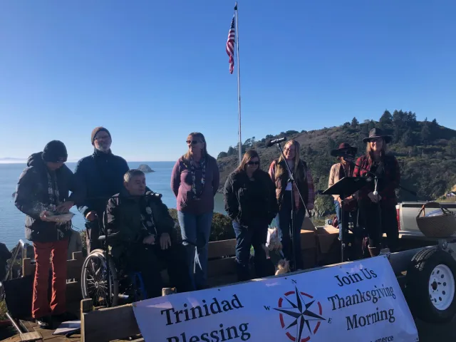 blessing of the fleet