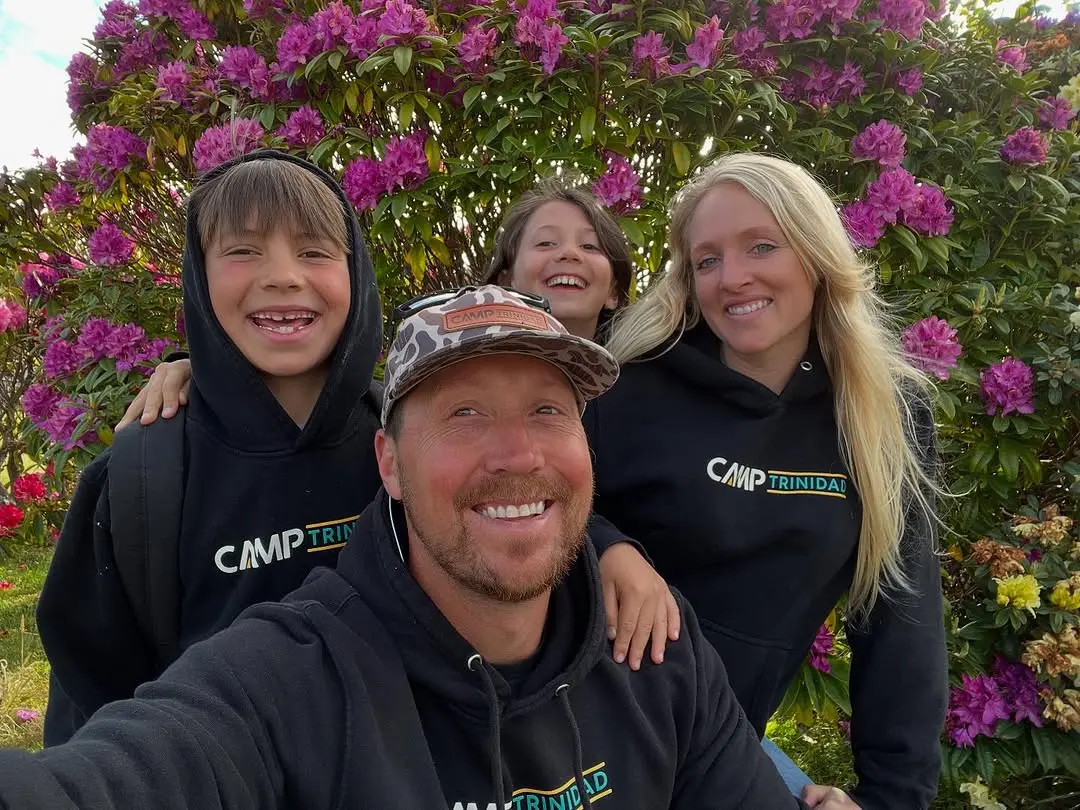 camp trinidad crew