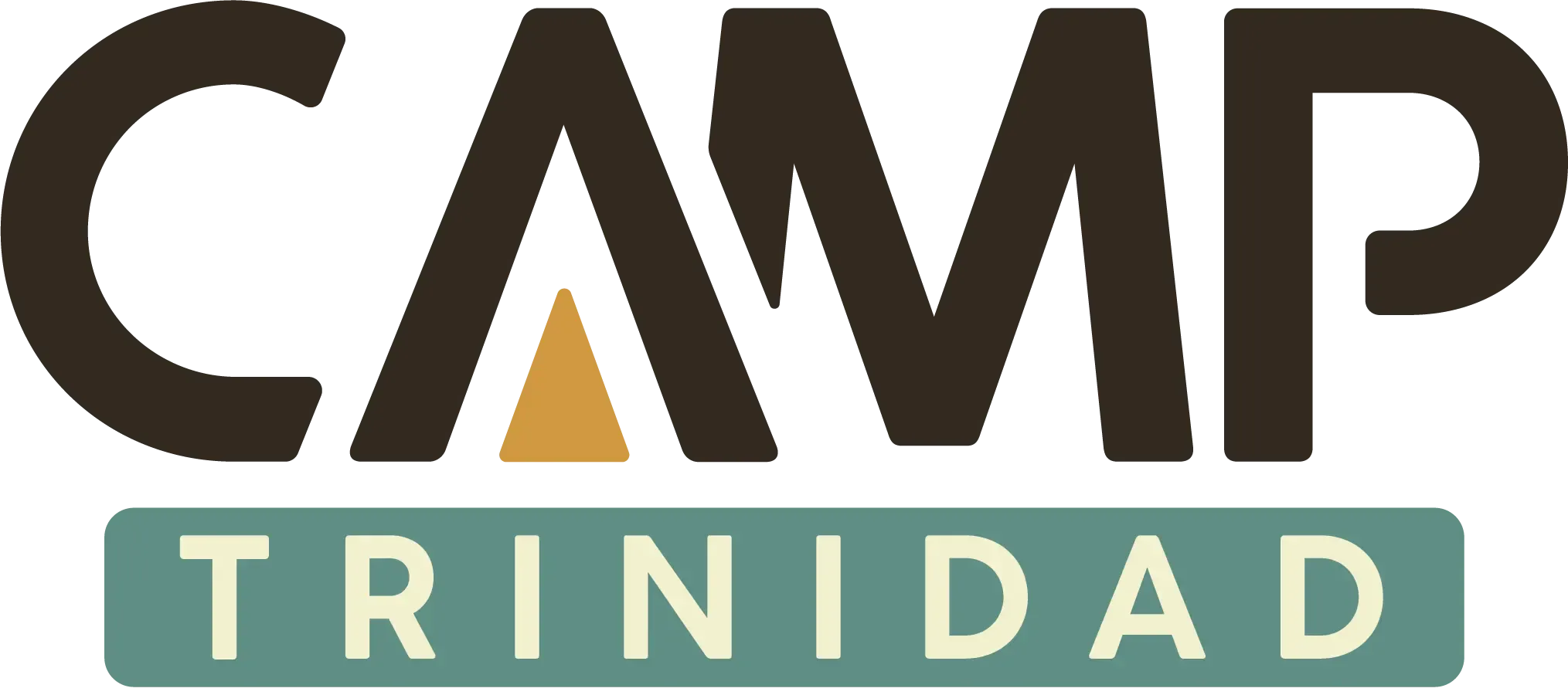 camp trinidad full logo