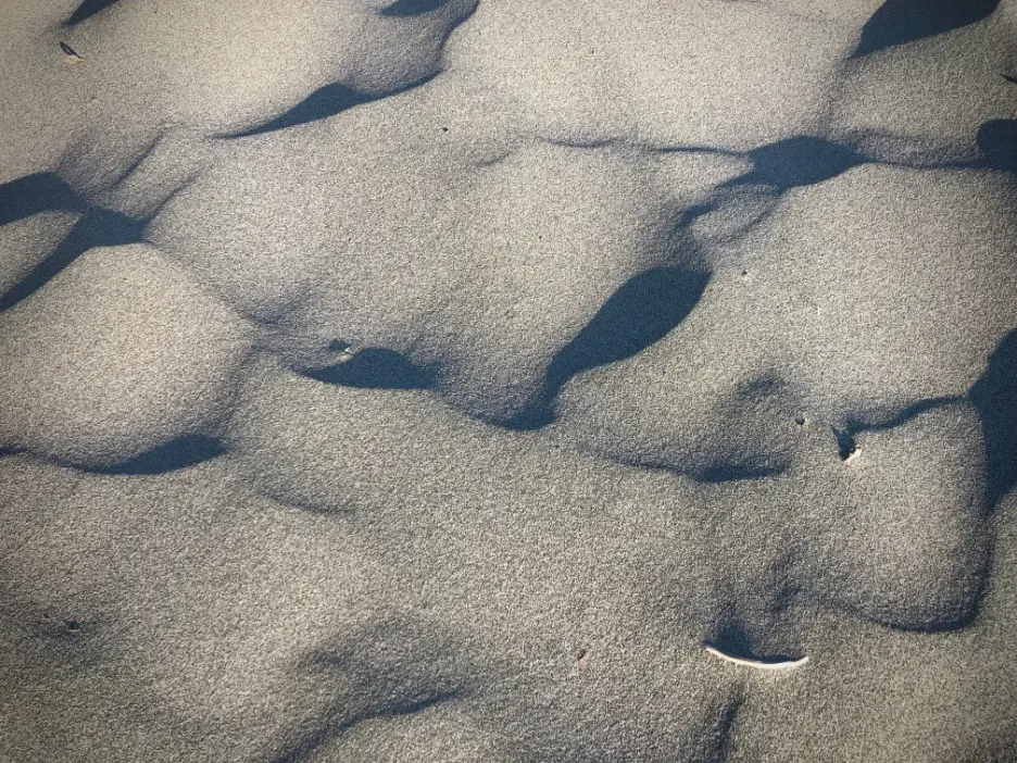 moonstone beach in trinidad ca
