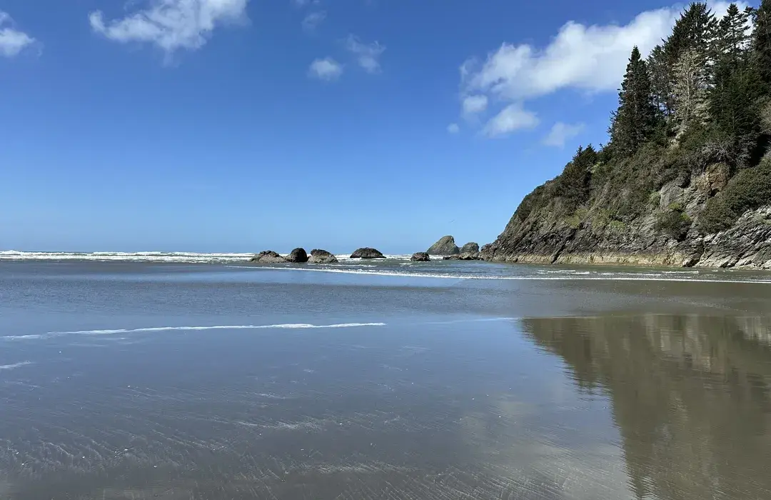 moonstone beach trinidad ca