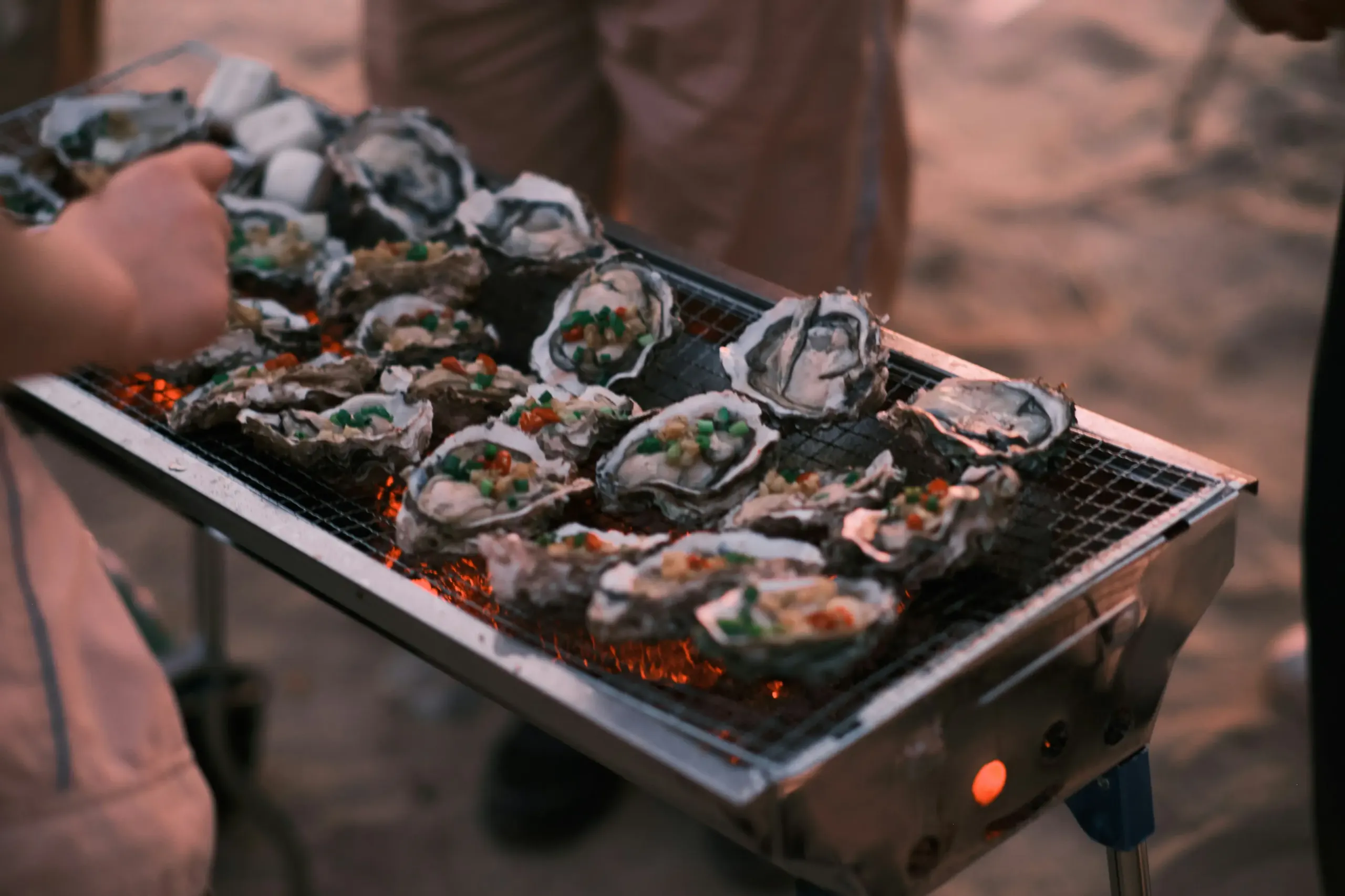 oyster festival