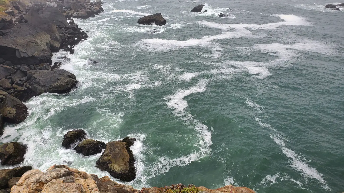 patricks point in california
