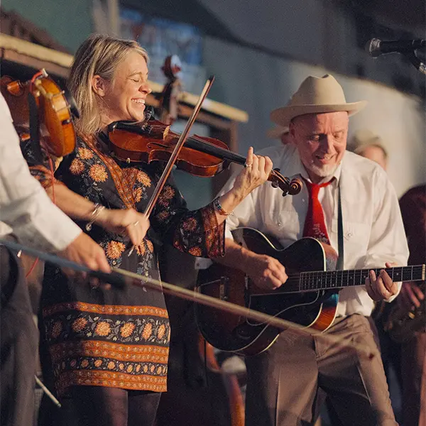 redwood coast music festival