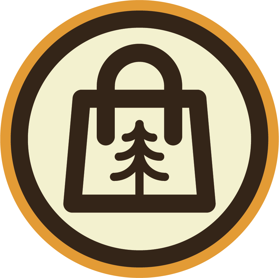 Icons Camp Store