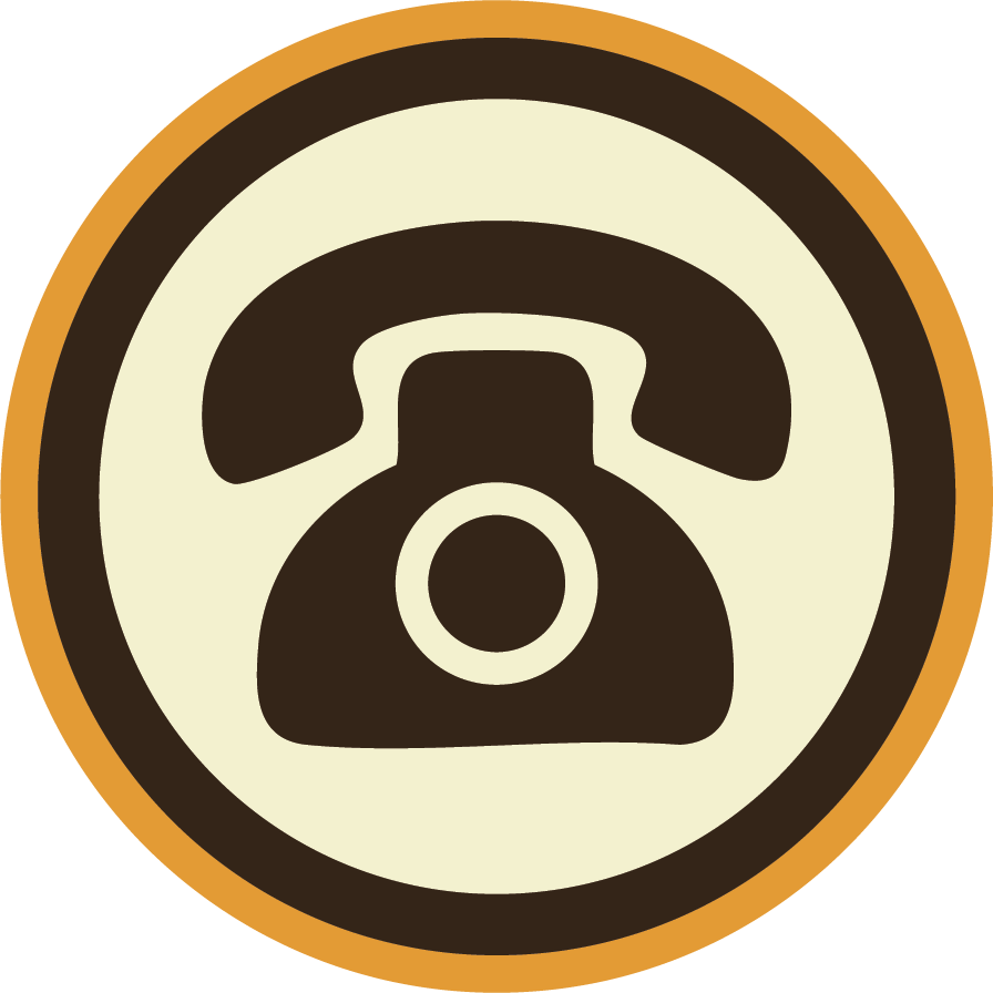 Icons Contact Us