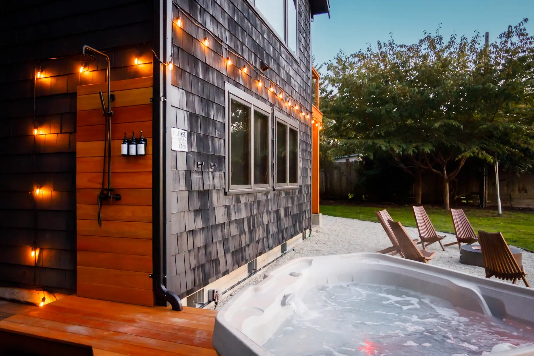 The Bluff Airbnb