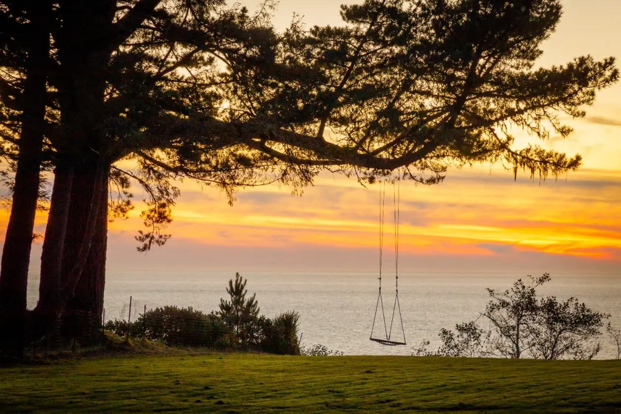 The Bluff Airbnb
