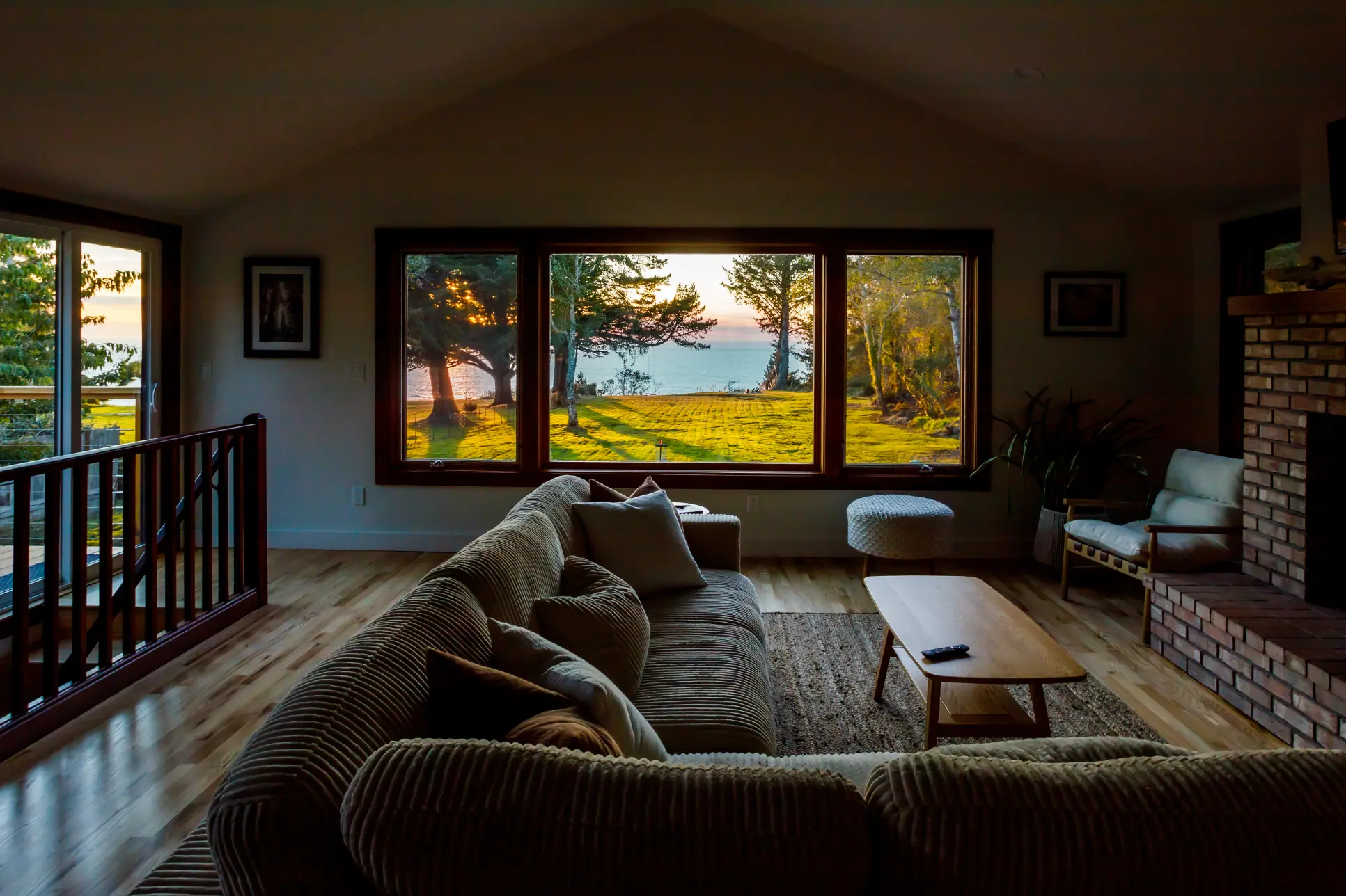 The Bluff Airbnb
