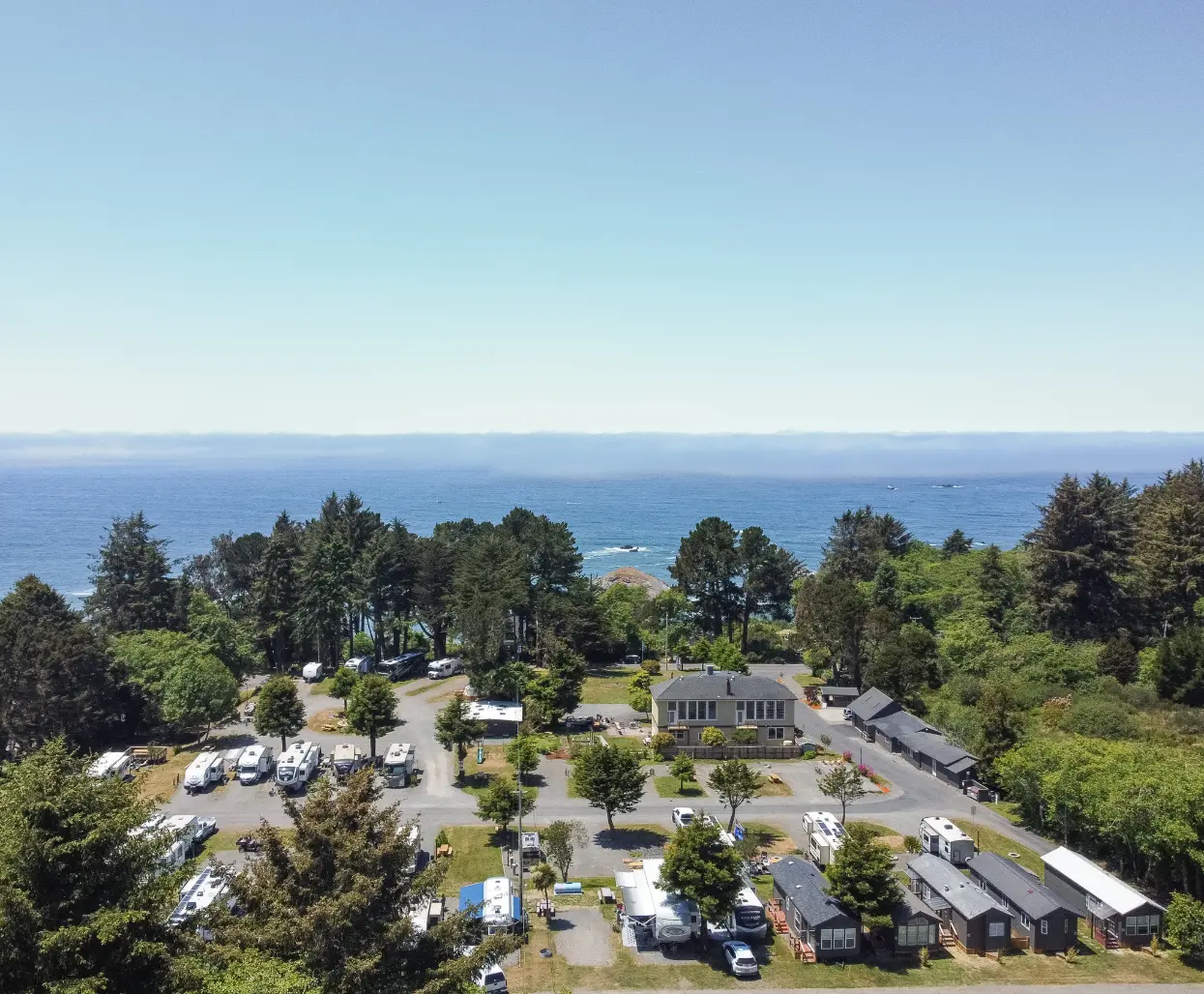 Birds Eye Campground