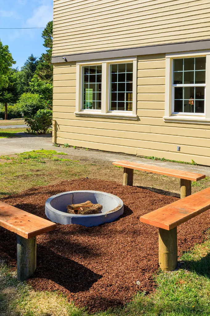 13 The Schoolhouse Inn Trinidad CA The Schoolhouse Inn Trinidad CA