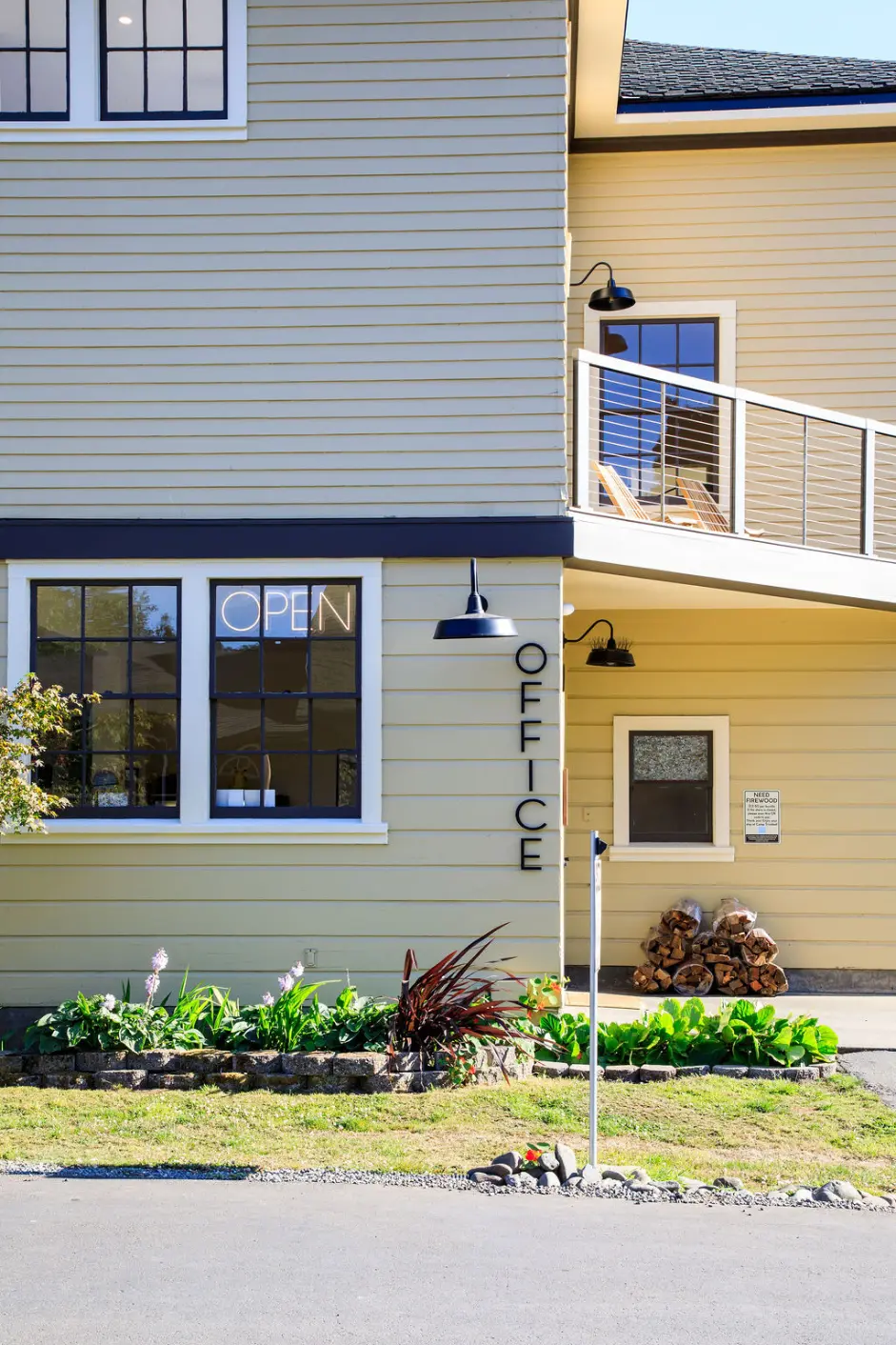 19 The Schoolhouse Inn Trinidad CA The Schoolhouse Inn Trinidad CA