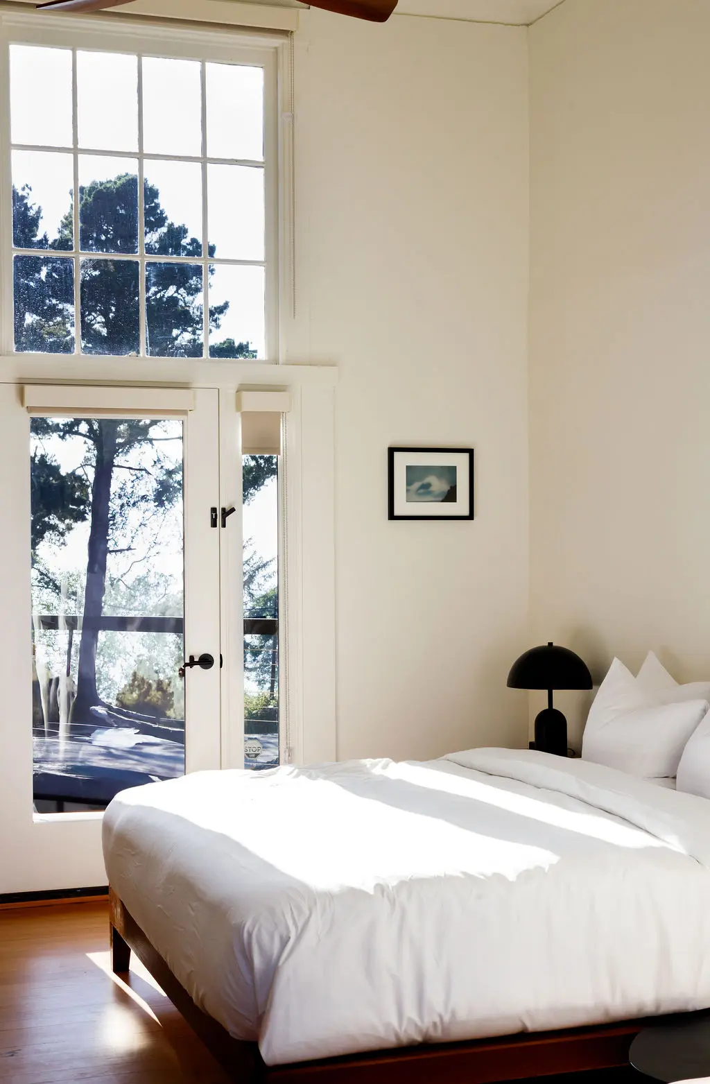 Room Schoolhouse Inn