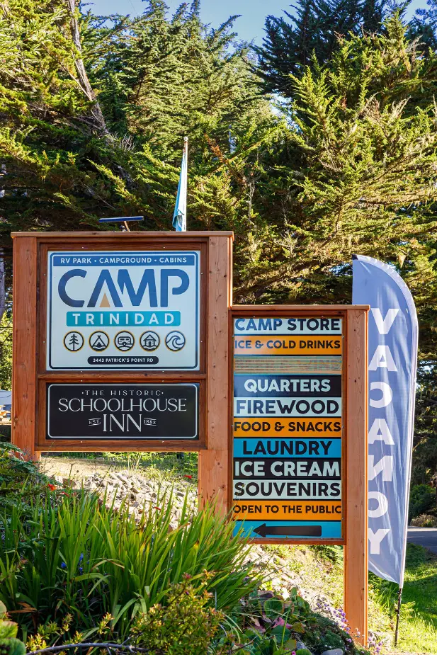 23 The Schoolhouse Inn Trinidad CA The Schoolhouse Inn Trinidad CA